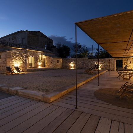 Casa Sisti - Isulatravel Villa Rosolini Ngoại thất bức ảnh