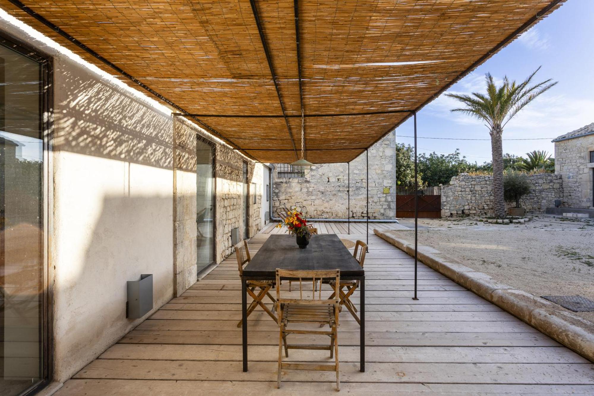 Casa Sisti - Isulatravel Villa Rosolini Ngoại thất bức ảnh
