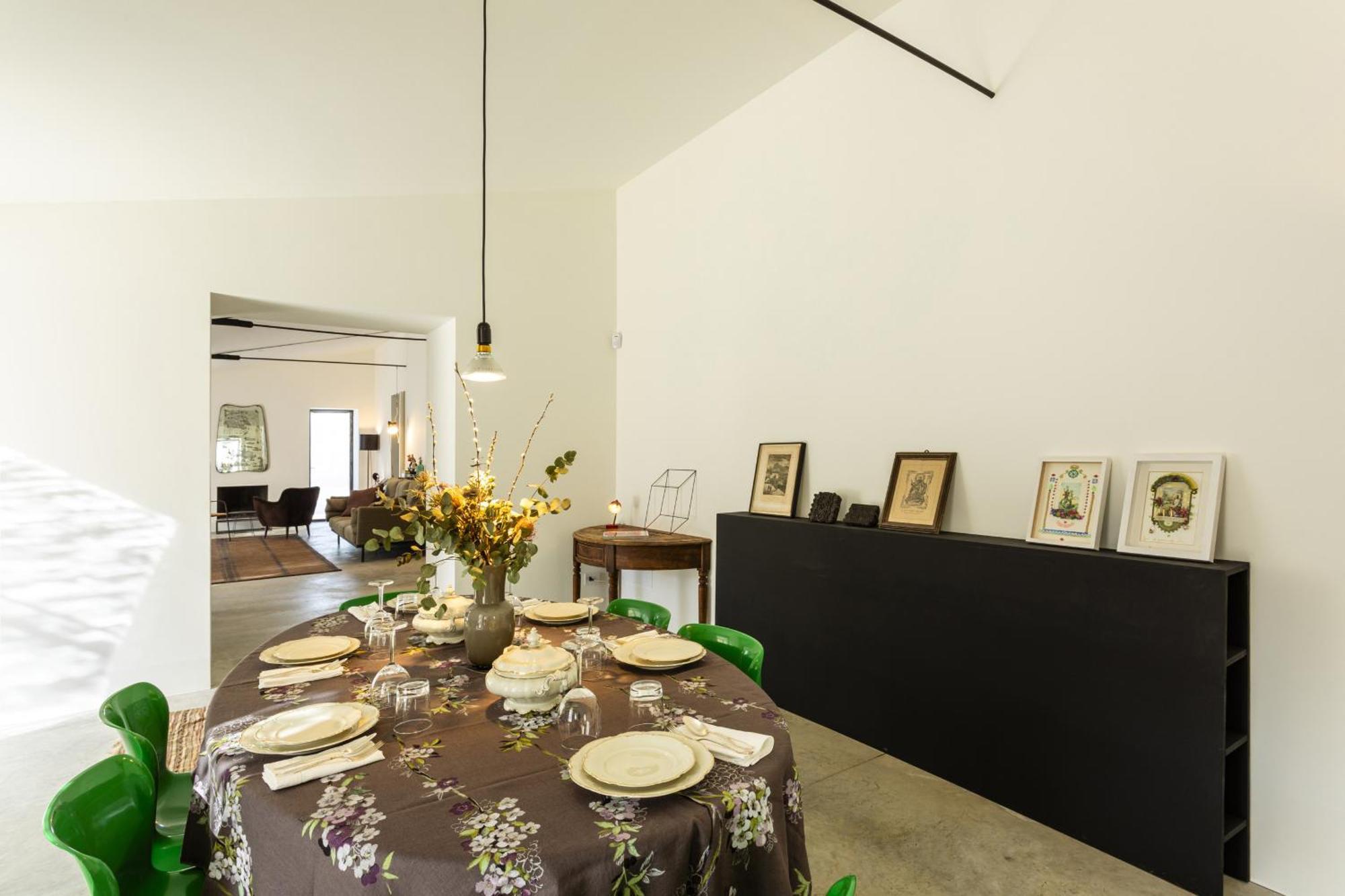 Casa Sisti - Isulatravel Villa Rosolini Ngoại thất bức ảnh