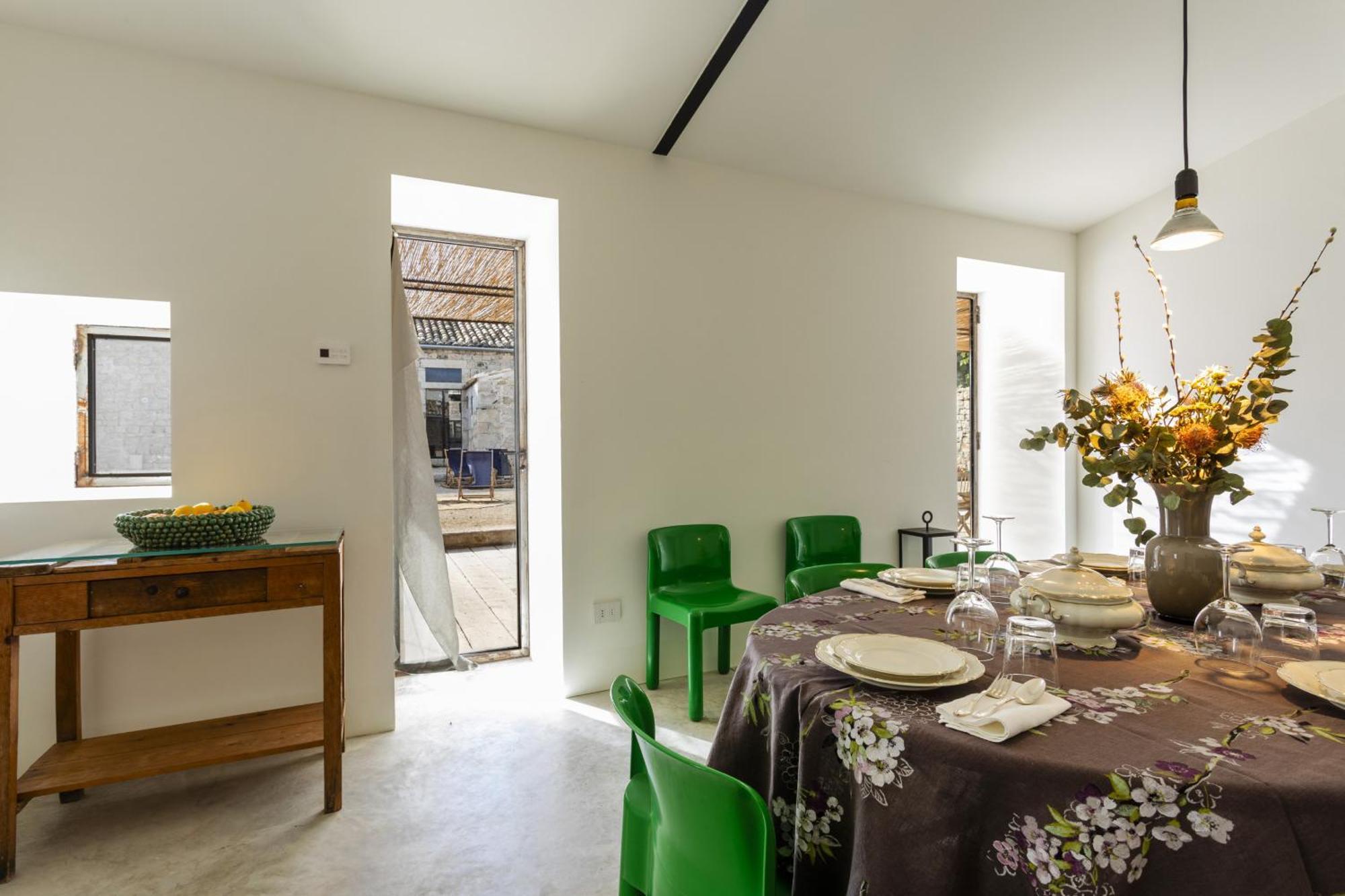 Casa Sisti - Isulatravel Villa Rosolini Ngoại thất bức ảnh