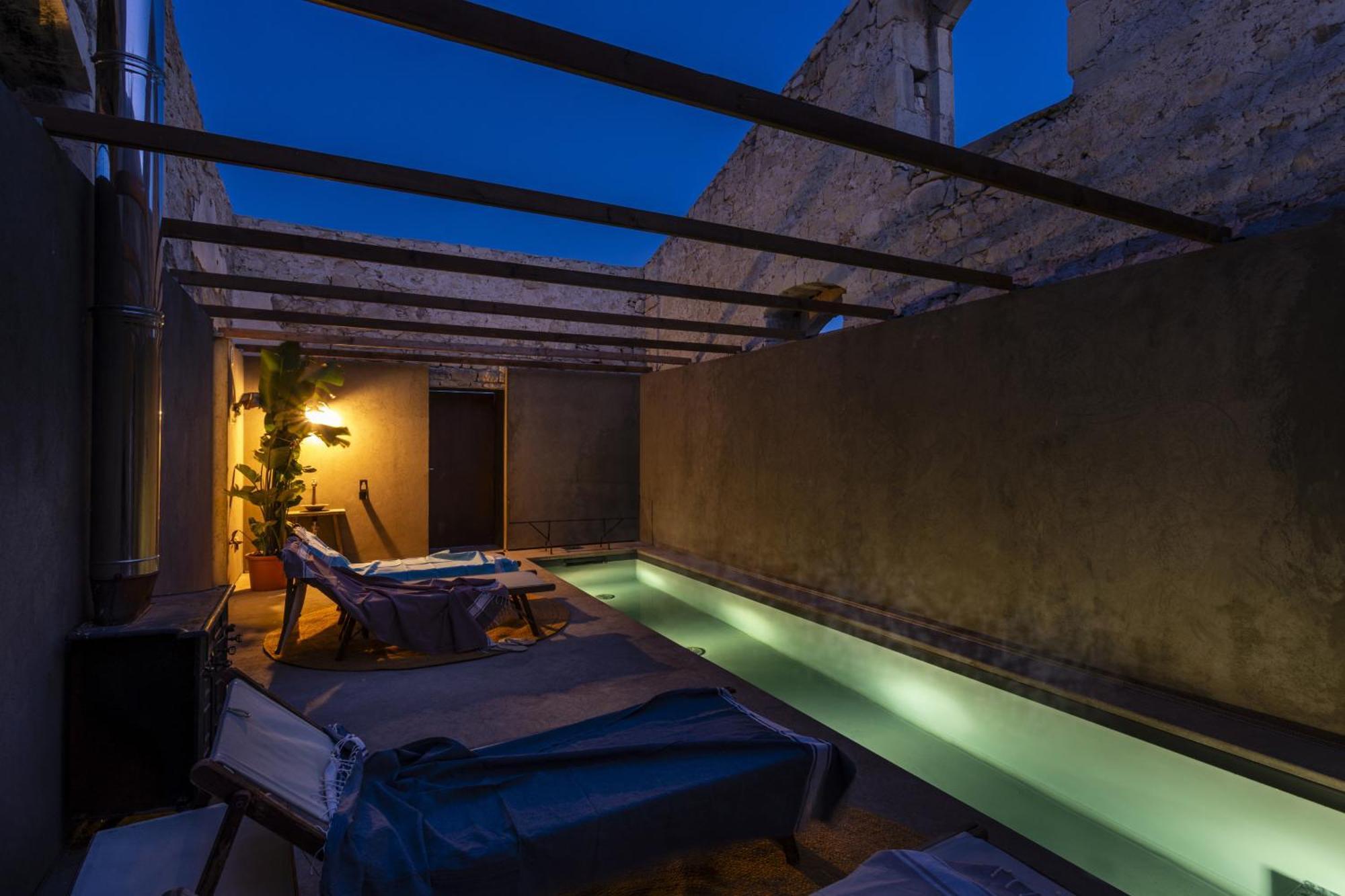 Casa Sisti - Isulatravel Villa Rosolini Ngoại thất bức ảnh