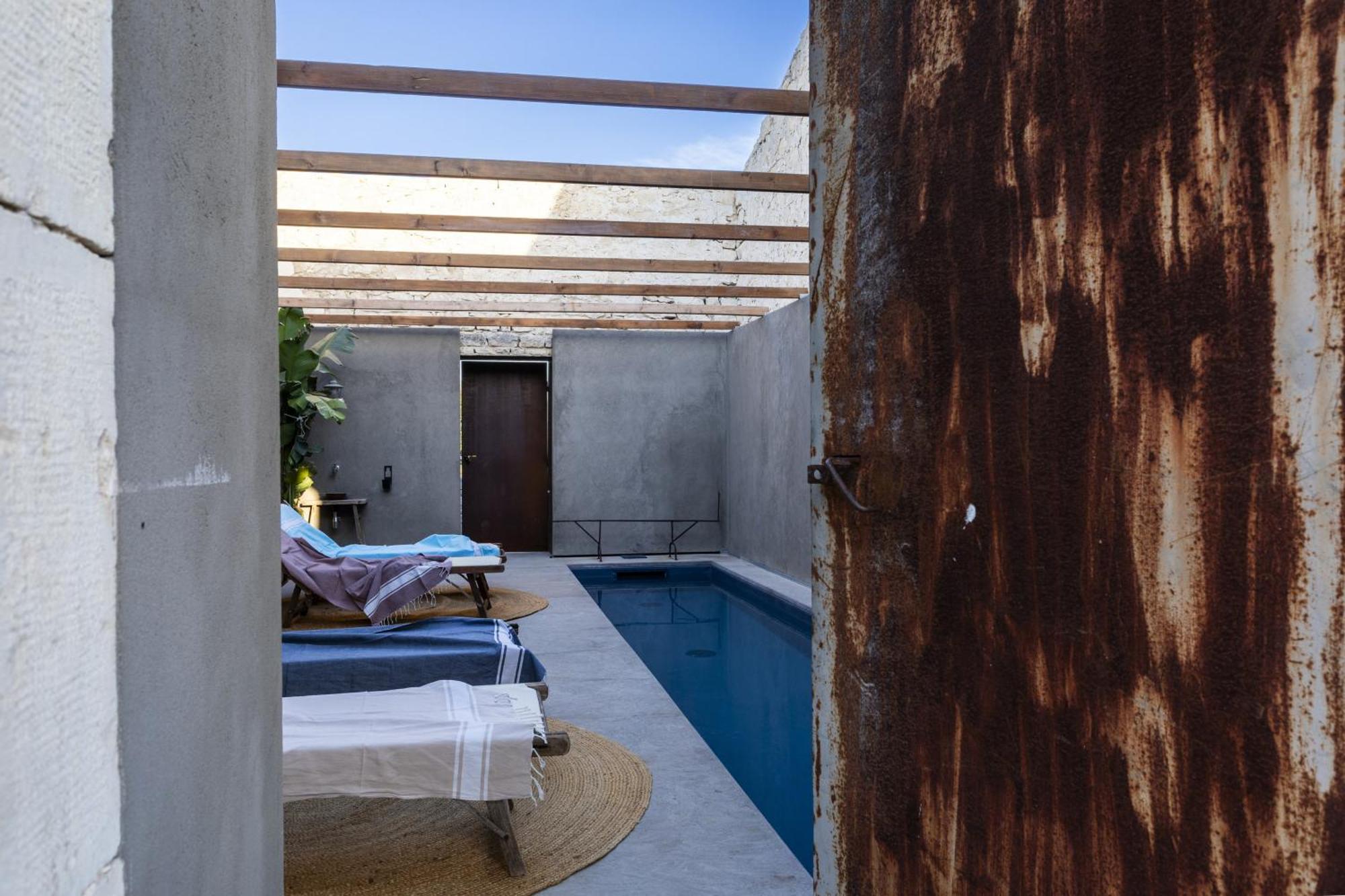 Casa Sisti - Isulatravel Villa Rosolini Ngoại thất bức ảnh